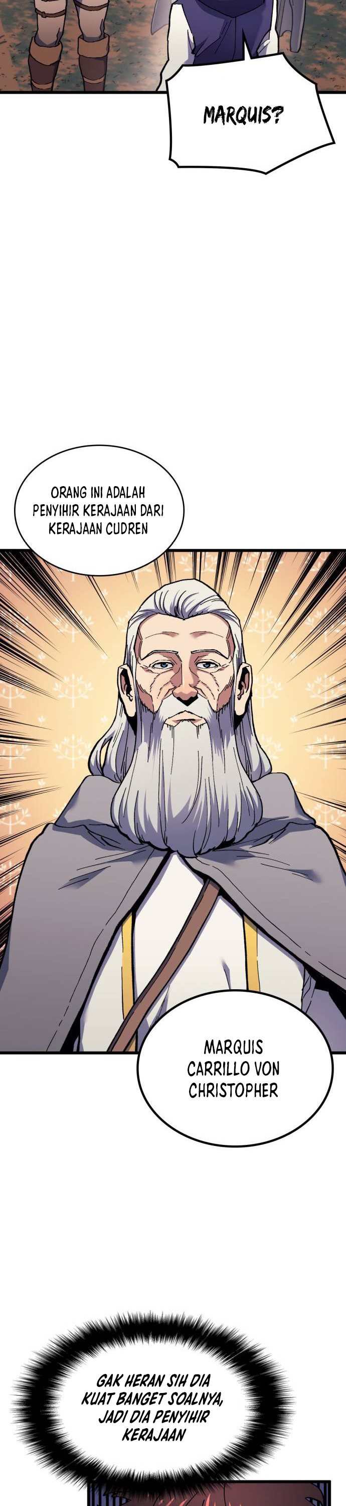 Wizard of Arsenia Chapter 37 Gambar 9